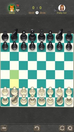 Chess 3D Ultimate Image