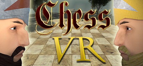 Games like ChessVR