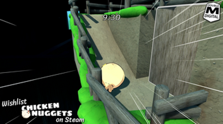 Chicken Nuggets (In Development) screenshot