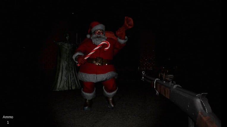 Christmas Horror screenshot