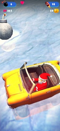 Christmas Survivor Mafia Cops screenshot