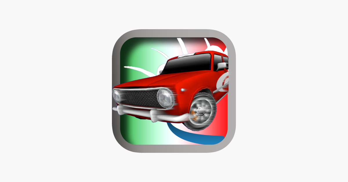 Games like Classic Italian Car Racing
