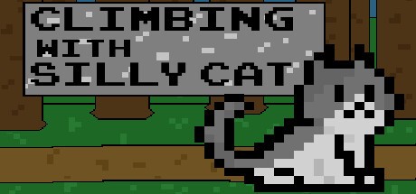 Games like Climbing with Silly Cat