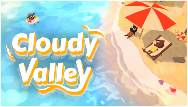 Games like Cloudy Valley