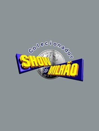 Colecionador Show do Milhão Game Cover