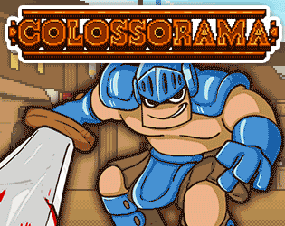 Games like Colossorama