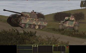 Combat Mission: Final Blitzkrieg Image