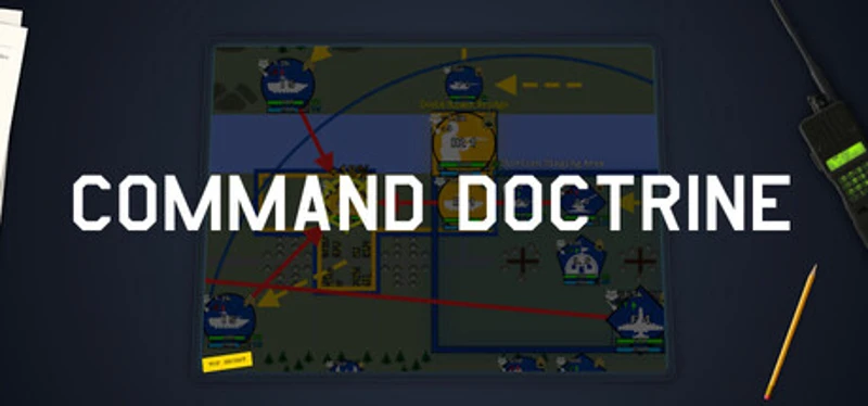 Command Doctrine Image