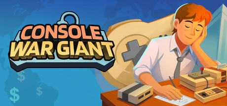Games like Console War Giant : A Turn-Based Tycoon