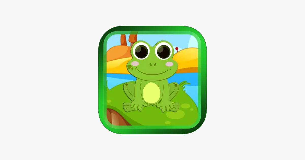 Games like Crazy Frog Jump Rocks
