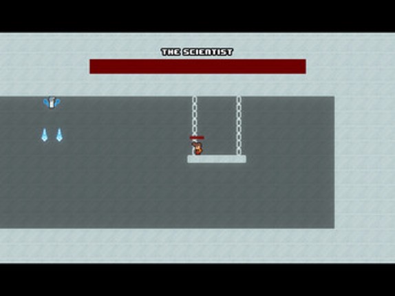 Crazy Scientist 2 Image