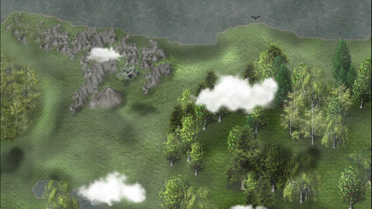 Crelabeth: Unholy Lands screenshot