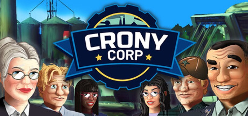 Crony Corp Image