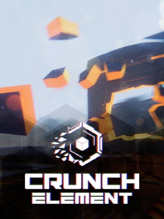 Games like Crunch Element