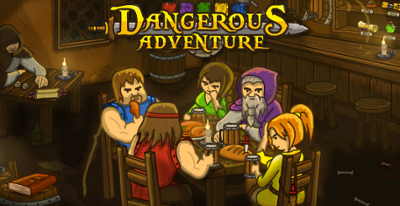 Dangerous Adventure Image