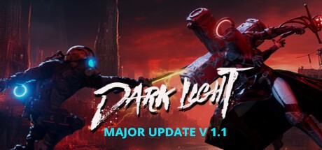 Games like Dark Light