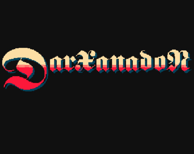 Games like Darxanadon