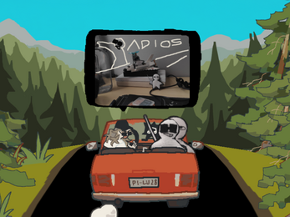 Das Deuten der Mehrdeutigkeit screenshot