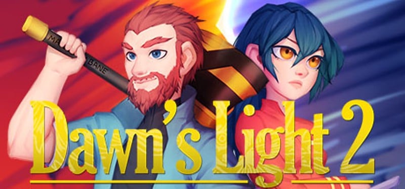 Dawn's Light 2 Game Cover