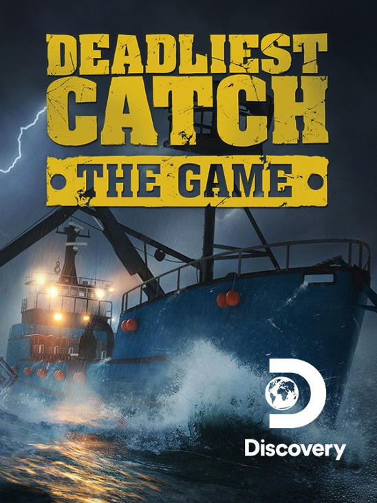 Games like Deadliest Catch: The Game