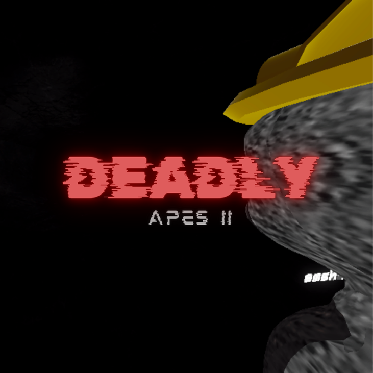 Games like Deadly Apes2