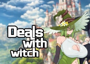 Games like Deals With Witch