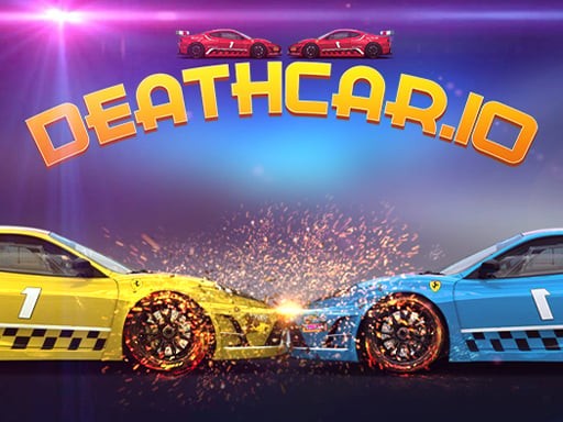 Games like Death Car.io