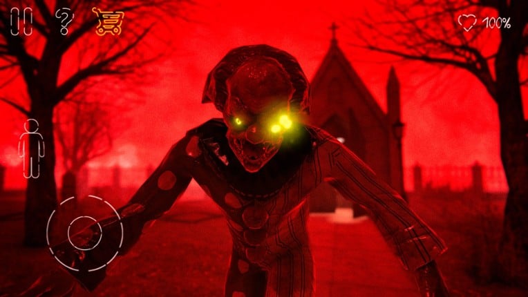 Death Park 2 screenshot