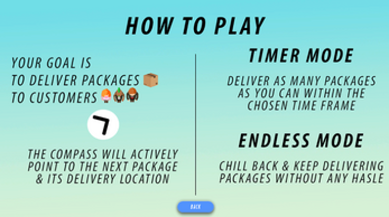 Delivery Driver Image