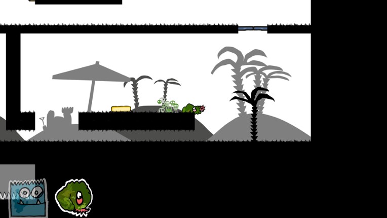 Demigod Islands: A Puzzle to Die For screenshot