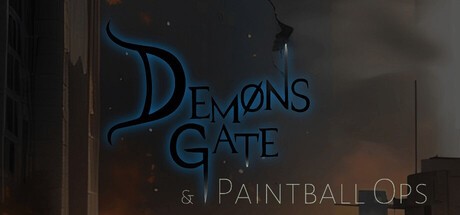 Games like DEMØNS GATE & Paintball Ops