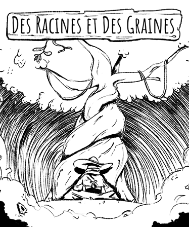 Games like Des Racines et des Graines