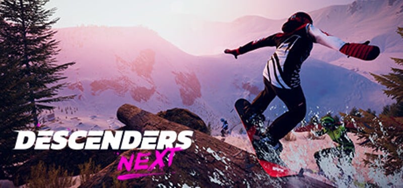 Descenders Next Image