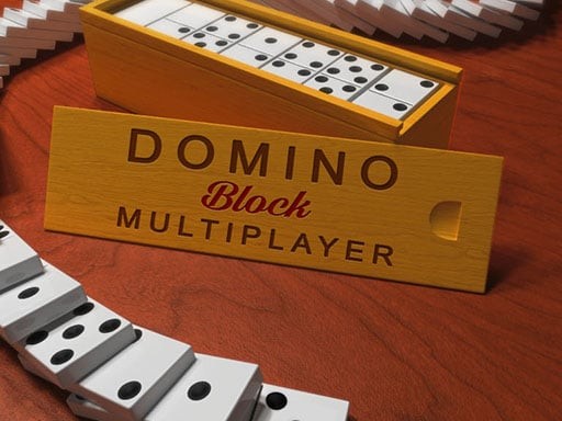 Games like Domino Multiplayer