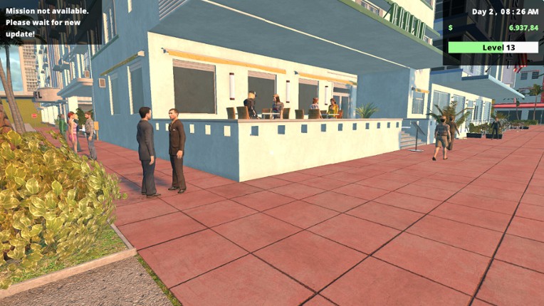 Donut Shop Simulator screenshot