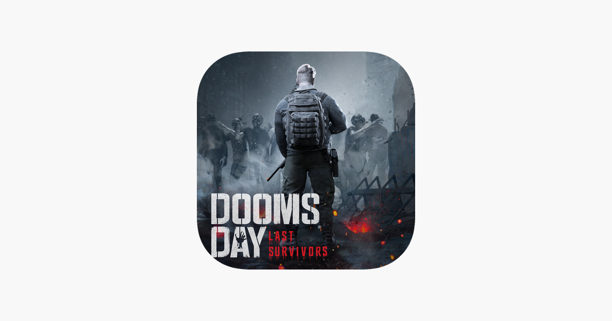 Games like Doomsday: Last Survivors