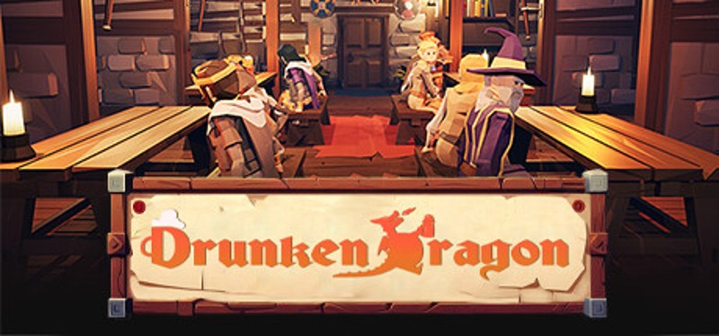 Drunken Dragon Image