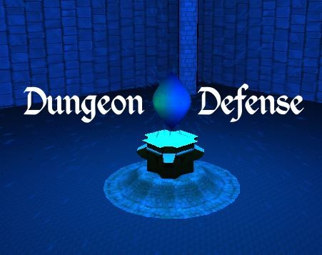 Games like Dungeon Defence