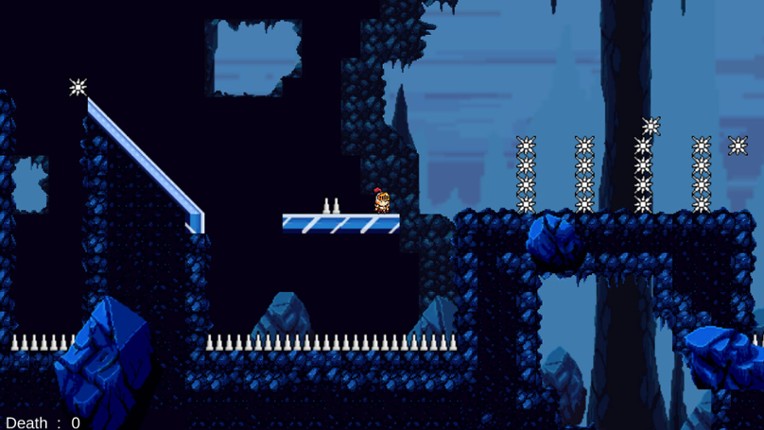 Easy Game screenshot