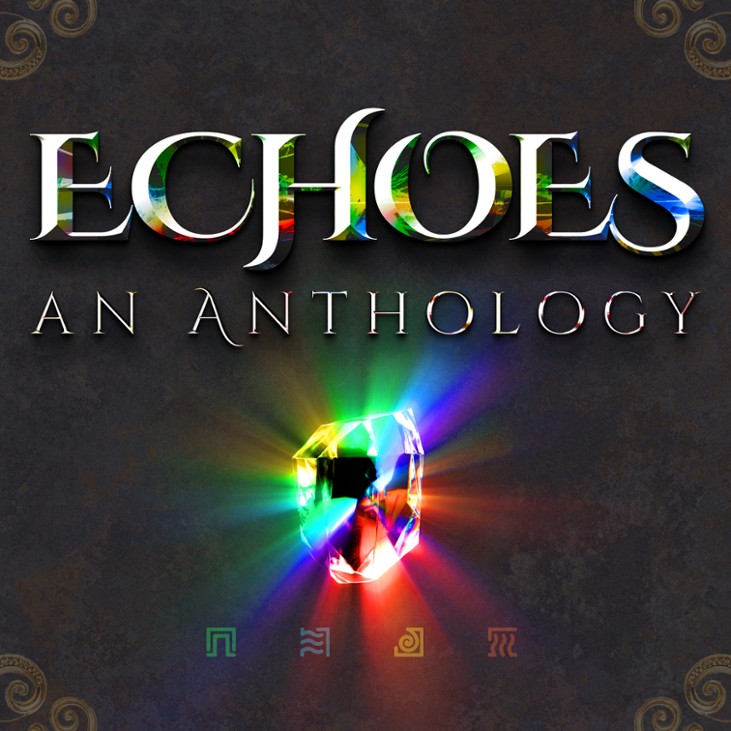 Games like Echoes: an anthology