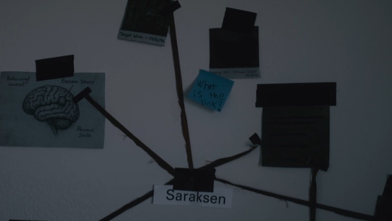 Echoes of MK-ULTRA screenshot