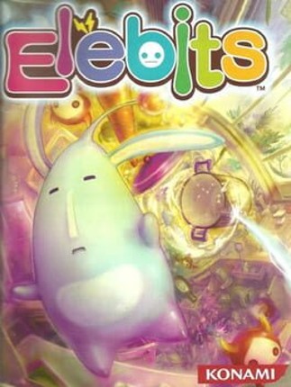 Elebits Image