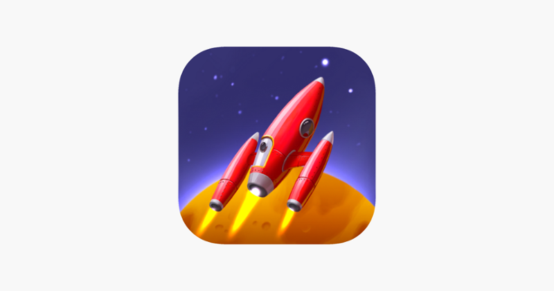 Elon Mars SpaceFlights Game Cover