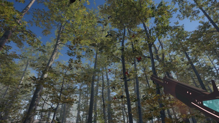 Endless Apocalypse screenshot