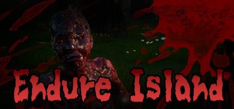 Games like Endure Island