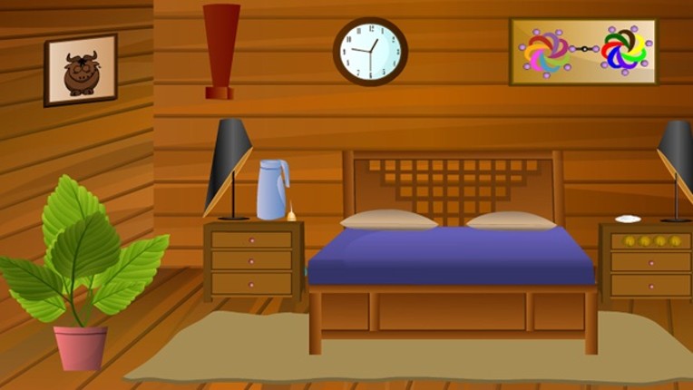 Escape Game: Resort Escape Image