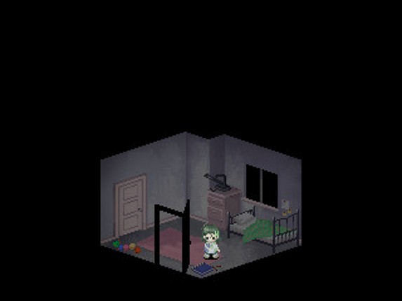 Eternal Chrysalis Dream Image