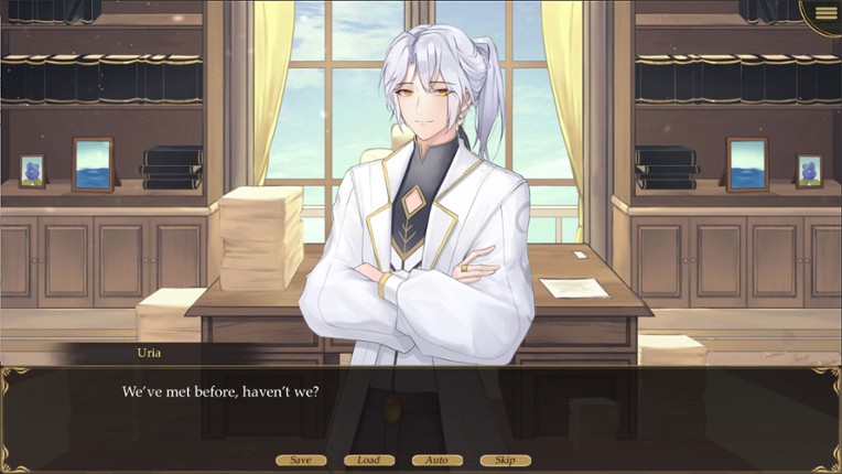 Eternal Glory screenshot