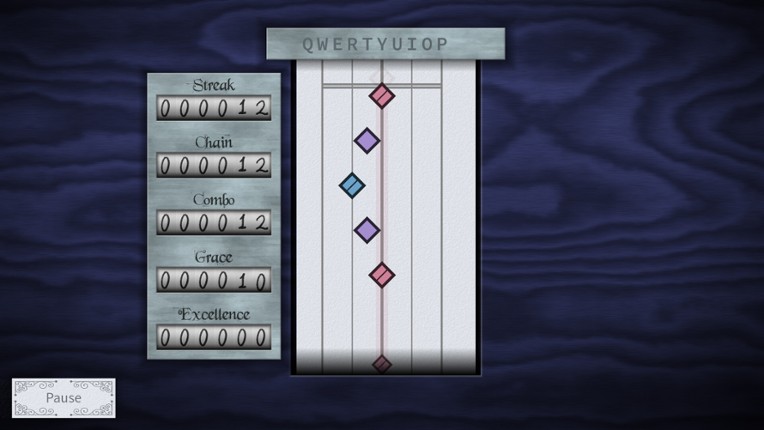 EternAlgoRhythm screenshot