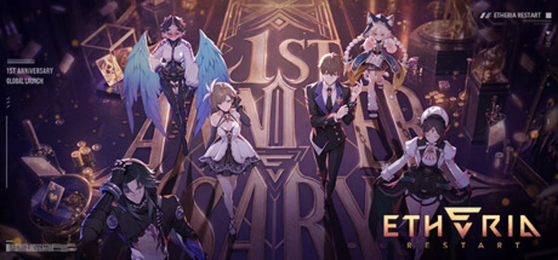 Etheria: Restart Image